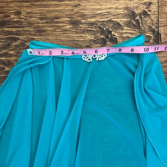 Details Dancewear 3 piece set - Picture 9 of 9